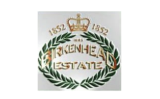 birkenhead estate logo