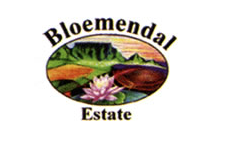 bloemendal estate Logo