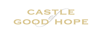 castle of good hope logo