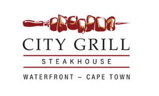 city grill Logo