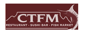 ctfm Logo