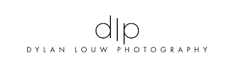 dylan louw photography Logo