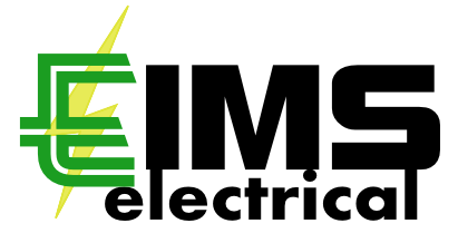 eims electrical Logo