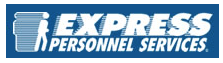 express personnel Logo