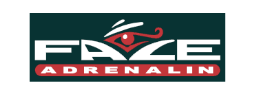 face adrenalin Logo