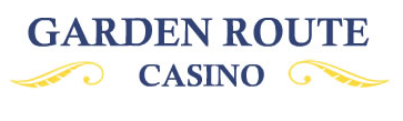 garden route casino Logo