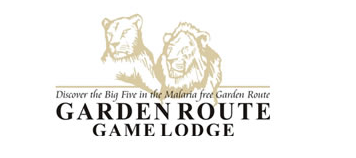 garden route gamelodge logo