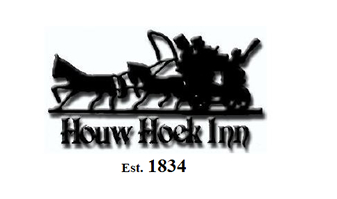 houw hoek inn Logo