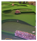 Image of putt putt