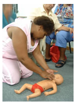 Image of cpr