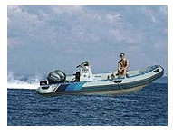 Image of boat