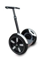 Image of segway