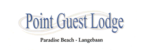 point guest lodge Logo