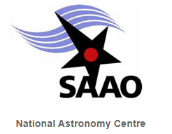 saao Logo