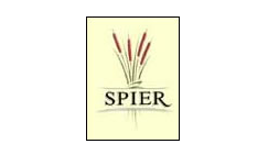 spier logo