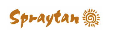 spraytan Logo