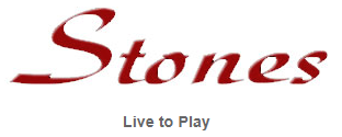 stones Logo