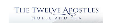 the twelve apostles Logo