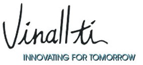 vinallti Logo